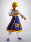 S.H.Figuarts HUNTER×HUNTER クラピカ バンダイ, BAC73732, by バンダイ