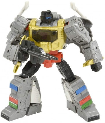 トランスフォーマー SS-64 グリムロック&ウィーリー トランスフォーマー タカラトミー, TAK71751, by タカラトミー