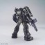 1/144 ＨＧ アクト・ザク（キシリア部隊機） バンダイ, BAN10566, by バンダイ