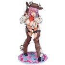 1/6 カナン様はあくまでチョロい 高潔カナン ファット・カンパニー, PHA69008, by ファット・カンパニー