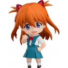 ねんどろいど ヱヴァンゲリヲン新劇場版 式波アスカラングレー グッドスマイルカンパニー, GSC09297, by グッドスマイルカンパニー