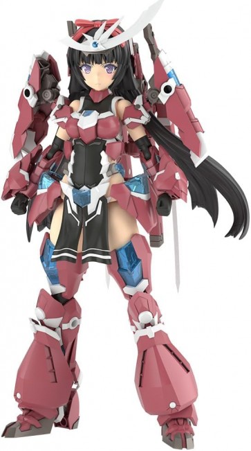 フレームアームズ・ガール グランデスケール マガツキ コトブキヤ, KBY66940, by コトブキヤ