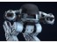 MODEROID ロボコップ ED-209 (再販) グッドスマイルカンパニー, GSC88334, by グッドスマイルカンパニー