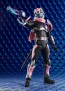 S.H.Figuarts 仮面ライダーバイス レックスゲノム バンダイ, BAC29913, by バンダイ