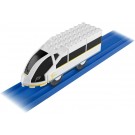 トミカ･プラレールブロック ホワイトストリーム タカラトミー, TAK90987, by タカラトミー