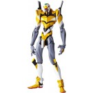 リボルテック EVANGELION EVOLUTION エヴァンゲリオン零号機（改） 海洋堂, KYD05257, by 海洋堂