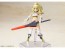 フレームアームズ・ガール P3 ドゥルガーII 軽装 Ver. コトブキヤ, KBY69576, by コトブキヤ