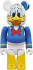 BE＠RBRICK DONALD DUCK & GOOFY 2PCS SET メディコム・トイ, MED16506, by メディコム・トイ