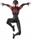 MAFEX SPIDER-MAN(Miles Morales) RENEWAL Ver. メディコム・トイ, MED71075, by メディコム・トイ