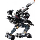 ダイアクロン ゲイルヴァーサルター  タカラトミー, TAK10008, by タカラトミー