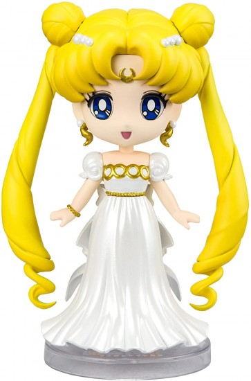 Figuarts mini 美少女戦士セーラームーン プリンセス・セレニティ バンダイ, BAC34665, by バンダイ