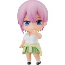 ねんどろいど 五等分の花嫁 中野一花 グッドスマイルカンパニー, GSC22956, by グッドスマイルカンパニー