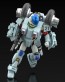 MODEROID 機甲創世記モスピーダ モスピーダ VR-052F（スティック機） グッドスマイルカンパニー, GSC89959, by グッドスマイルカンパニー