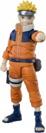 S.H.Figuarts  NARUTO -ナルト- うずまきナルト-意外性No.1のドタバタ忍者- バンダイ, BAC41816, by バンダイ