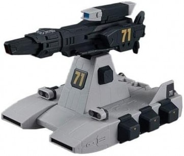 マシンビルドシリーズ 機動戦士ガンダム バストライナー (再販) メガハウス, MEG36909, by メガハウス