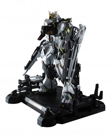 バンダイ　METAL STRUCTURE 解体匠機 RX-93 ニューガンダム, BAN575401, by バンダイ