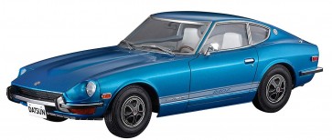1/24 ダットサン 240Z HLS30(左ハンドル仕様) ハセガワ, HAS04058, by ハセガワ