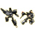 トミカ ジョブレイバー ポリスブレイバーゼロ パーフェクトセット タカラトミー, TAK06934, by タカラトミー