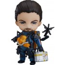 ねんどろいど デス・ストランディング サム・ポーター・ブリッジズ グッドスマイルカンパニー, GSC20136, by グッドスマイルカンパニー
