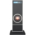PROP SIZE HAL 9000 「2001: a space odyssey」 メディコム・トイ, MED01496, by メディコム・トイ
