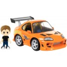 QV-03 ワイルド･スピード Toyota Supra JZA80 タカラトミー, TAK96986, by タカラトミー