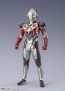 S.H.Figuarts ウルトラマンエックス（ウルトラマン ニュージェネレーション スターズVer.） バンダイ, BAC56476, by バンダイ