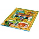 トミカ きかんしゃトーマス トーマスとパーシーのソドー島マップセット タカラトミー, TAK24969, by タカラトミー