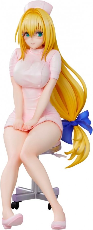 ToLoveる-とらぶる-ダークネス ナースシリーズ ティアーユ・ルナティーク ユニオンクリエイティブ, UNC16617, by ユニオンクリエイティブ ToLoveる-とらぶる-ダークネス ナースシリーズ ティアーユ・ルナティーク ユニオンクリエイティブ, UNC16617, by ユニオンクリエイティブ