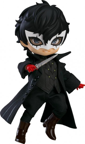 ねんどろいどどーる ペルソナ5 ザ ロイヤル ジョーカー グッドスマイルカンパニー, GSC76263, by グッドスマイルカンパニー