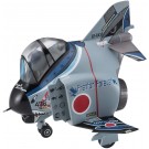 たまごひこーき F-4 ファントムII“301SQ ファントムフォーエバー 2020” ハセガワ, HAS05206, by ハセガワ