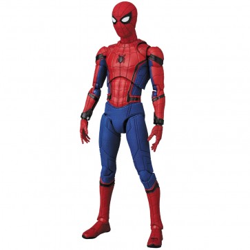 MAFEX スパイダーマン ホームカミングバージョン 1.5 メディコム・トイ, MED71037, by メディコム・トイ