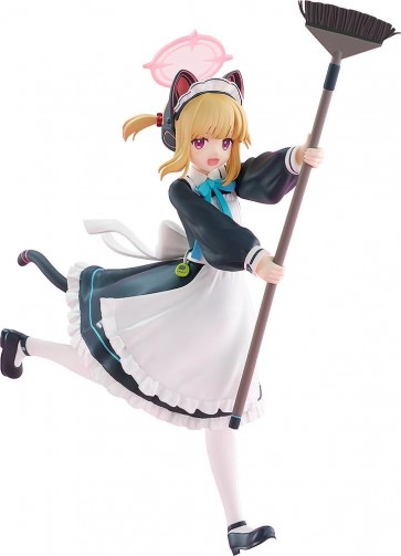POP UP PARADE ブルーアーカイブ Blue Archive モモイ(メイド) グッドスマイルカンパニー, GSC62735, by グッドスマイルカンパニー