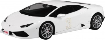 1/24 MFゴースト No.5 大石 代吾 ランボルギーニ ウラカン LP610-4(改) アオシマ, AOS01596, by アオシマ