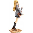 1/8 四月は君の嘘 宮園かをり (再販) グッドスマイルカンパニー, GSC49156, by グッドスマイルカンパニー