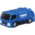 はじめてトミカ 清掃車 タカラトミー, TAK99861, by タカラトミー