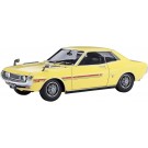 1/24 トヨタ セリカ 1600GT 純正ホイール仕様 ハセガワ, HAS06496, by ハセガワ