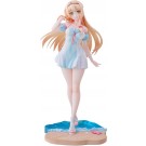 1/7 ライザのアトリエ ～常闇の女王と秘密の隠れ家～ クラウディア・バレンツ 水着 Ver. Solarain, SOL82462, by Solarain
