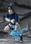 S.H.Figuarts  NARUTO -ナルト- うちはサスケ-うちはの血を宿す天才忍者- バンダイ, BAC49379, by バンダイ