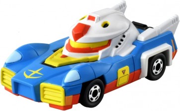 ドリームトミカ SP 機動戦士ガンダム モデル ガンダム (RX-78-2) タカラトミー, TAK23511, by タカラトミー