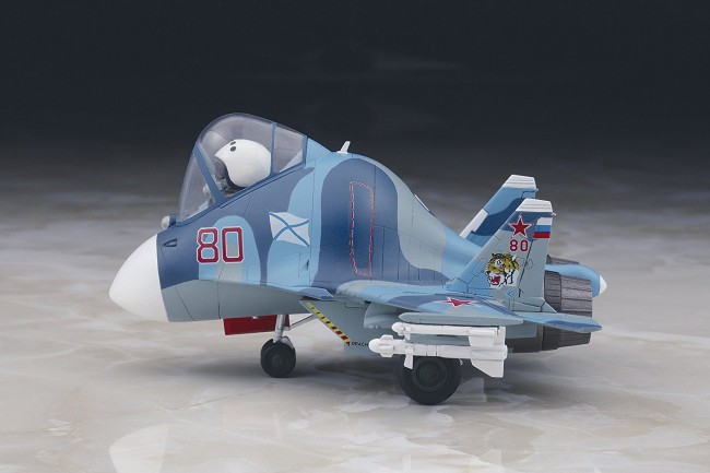 Su-33 ﾌﾗﾝｶｰD | 東京ホビーポータル