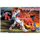 1/250 機動戦士ガンダム テキサスの攻防 バンダイ, BAN31909, by バンダイ
