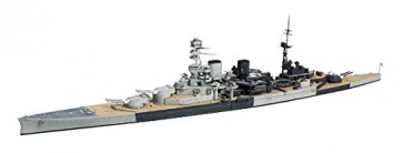 1/700 WL ﾚﾊﾟﾙｽ, TAM31617, by タミヤ