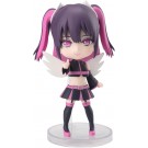 Figuarts mini 2.5次元の誘惑 ミリエラ/美花莉 キービジュアルver. バンダイ, BAC66703, by バンダイ