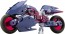 M.S.G モデリングサポートグッズ ギガンティックアームズ ラピッドレイダー〈シャドウダンサーVer.〉 コトブキヤ, KBY66629, by コトブキヤ