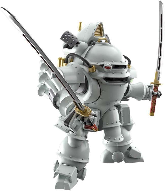 1 Hg サクラ大戦 光武 改 大神一郎機 バンダイ 東京ホビーポータル