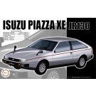 1/24 いすゞ ピアッツァ XE (JR130) フジミ, FUJ39732, by フジミ