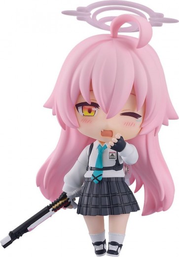 ねんどろいど ブルーアーカイブ Blue Archive 小鳥遊ホシノ グッドスマイルカンパニー, GSC93390, by グッドスマイルカンパニー