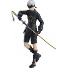 POP UP PARADE NieR Automata Ver1.1a 9S [ヨルハ九号S型] グッドスマイルカンパニー, GSC96063, by グッドスマイルカンパニー