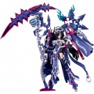 1/1 メガミデバイス 皇巫 ツクヨミ レガリア コトブキヤ, KBY49301, by コトブキヤ