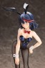 1/4 キルラキル 纏流子 バニーVer. (再販) フリーイング, FRE13831, by FREEing